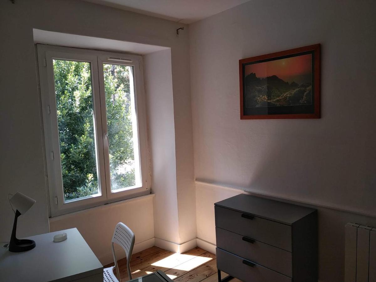 Escapade Morlaisienne Apartment Morlaix Bagian luar foto