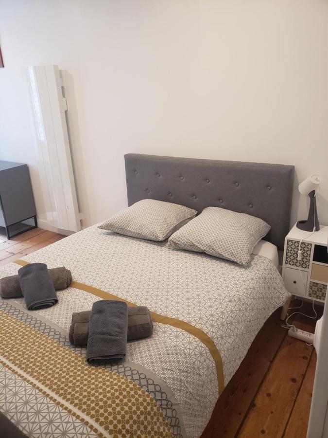 Escapade Morlaisienne Apartment Morlaix Bagian luar foto